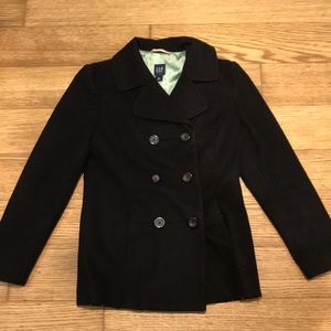 GAP Women’s Pea Coat